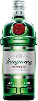 TANQUERAY Gin Tanqueray London Dry 750Ml