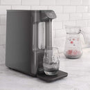 Purificador de Água Gelada Fria e Natural Elétrico Compacto Eletronico placa Electrolux Filtro refil 6 meses ou 3000l Painel Touch Bivolt