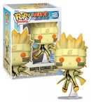 Funko Pop! 1465 Naruto Uzumaki Kurama Link Mode Special Edition