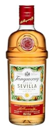 TANQUERAY Gin Tanqueray London Dry 750Ml