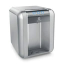 Purificador Electrolux Água Gelada, Fria e Natural com Painel Easy Touch Cinza (PE11X) Bivolt