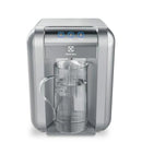 Purificador Electrolux Água Gelada, Fria e Natural com Painel Easy Touch Cinza (PE11X)