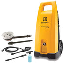 Lavadora de Alta Pressão Electrolux Power Wash Plus 1800 PSI Bico Turbo e Escova Giratória (EWS31)