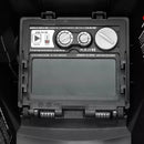 Máquina De Solda Inversora Tig Mma Touch 200 Amp Vrd Tork + Mascara De Solda Automática 4k Ton. 9-13 Tork