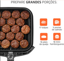 Mondial New Pratic Af-31 fritadeira air fryer