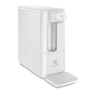 Purificador de Água Gelada Fria e Natural Elétrico Compacto Eletronico placa Electrolux Filtro refil 6 meses ou 3000l Painel Touch Bivolt