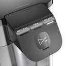 Purificador de Água Gelada Fria e Natural Elétrico Compacto Eletronico placa Electrolux Filtro refil 6 meses ou 3000l Painel Touch Bivolt