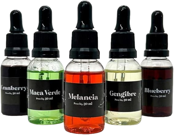 Combo Gin Tanqueray London Dry 750ml 3 Garrafas + 8 Cubos de Gelo Artificial em Aço Inox Reutilizável Com Pegador Drinks Whisky + 5 Xaropes para Gin 30ml