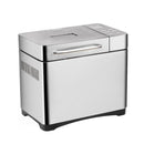 KBS 19-in-1 2LB Bread Maker Machine Fully Automatic LCD Display，Stainless Steel Model