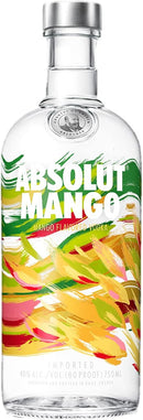 Combo Absolut Vodka - 1 Litro com 3 Vodka PREMIUN