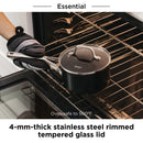 Ninja® NeverStick™ Essential 14-Piece Cookware Set , Aluminium, Guaranteed to Never Stick, C19700