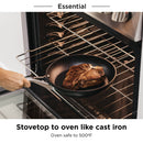 Ninja® NeverStick™ Essential 14-Piece Cookware Set , Aluminium, Guaranteed to Never Stick, C19700