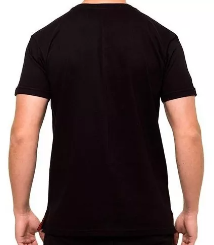 Camiseta/camisa Naruto Nuvem Anime Akatsuki Itachi Uchiha