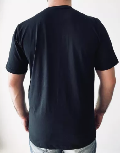 Camisas Camiseta Kakashi Naruto Lightning Blade