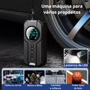 Compreensor de Ar Digital ultra potencia[ALTA PRESSÃO]