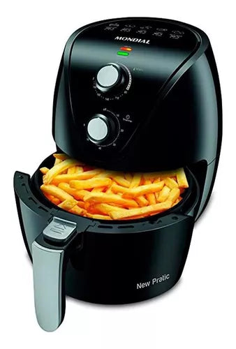 Mondial New Pratic Af-31 fritadeira air fryer