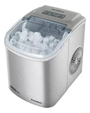 Máquina De Gelo Turbo Ice Premium Mondial Mg-12-gi Cinza 1,3L