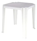 Combo 1 Mesa Tambaú Com 4 Cadeiras Iguape