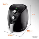 Mondial New Pratic Af-31 fritadeira air fryer