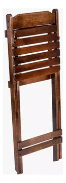 Mesa Bancada Alta Estilo Bistro Luxo 4 Cadeiras Cores