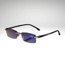 Óculos de Grau Inteligente TR90 - Compre 1 Leve 2