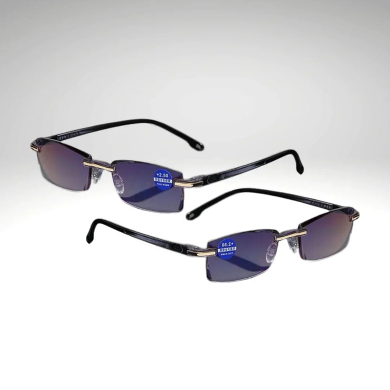 Óculos de Grau Inteligente TR90 - Compre 1 Leve 2