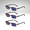 Óculos de Grau Inteligente TR90 - Compre 1 Leve 2