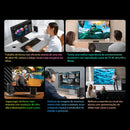 Mini PC Gamer Processador I5 11400H 16GB 512GB SSD (PREÇO VÁLIDO SOMENTE HOJE)