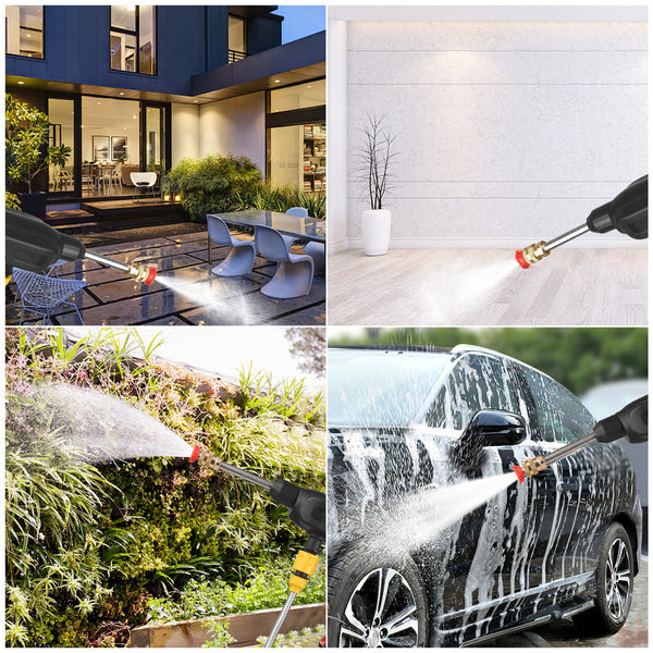 Pistola Vap Extreme® - Alta Pressão