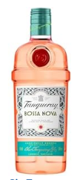 TANQUERAY Gin Tanqueray London Dry 750Ml