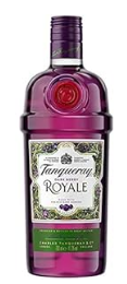 TANQUERAY Gin Tanqueray London Dry 750Ml