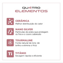 Escova Secadora Mondial By Juliette Qu4tro Elementos 1200W ES-JU-01