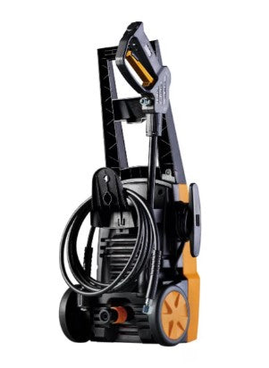 Lavadora de Alta Pressão WAP Ousada Plus 2200 1500W de Potência 1750 PSI