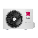 Ar-Condicionado LG AI DUAL Inverter Voice ARTCOOL 12.000 BTUs