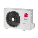 Ar-Condicionado LG AI DUAL Inverter Voice ARTCOOL 12.000 BTUs