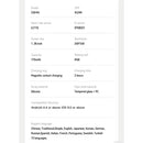 Smartwhatch Kumi gw4a ALEXA integrado tela HD, monitor de fitness, ip68 à prova d'água, para ios e android