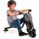 Patinete Elétrico 3 Rodas Triciclo Infantil 3 Drift 250w Várias Estampas 3 Velocidades