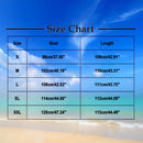 SMihono Womens Summer Dresses Lightweight Loose Crewneck Sleeveless Comfy Cotton Linen Dress Solid Flowy Midi Beach Dress White L