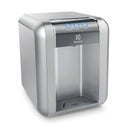Purificador Electrolux Água Gelada, Fria e Natural com Painel Easy Touch Cinza (PE11X)
