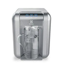 Purificador Electrolux Água Gelada, Fria e Natural com Painel Easy Touch Cinza (PE11X) Bivolt