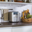 Purificador Electrolux Água Gelada, Fria e Natural com Painel Easy Touch Cinza (PE11X)