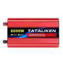 Kit Gerador de Energia Solar Off Grid 870Wp