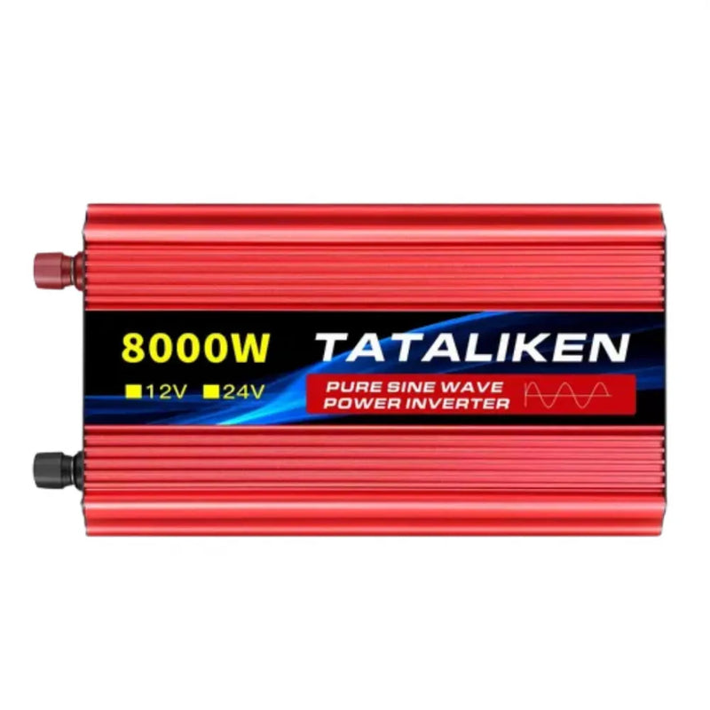 Kit Gerador de Energia Solar Off Grid 870Wp