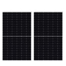 Kit Gerador de Energia Solar Off Grid 870Wp
