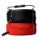 Kit Gerador de Energia Solar Off Grid 870Wp