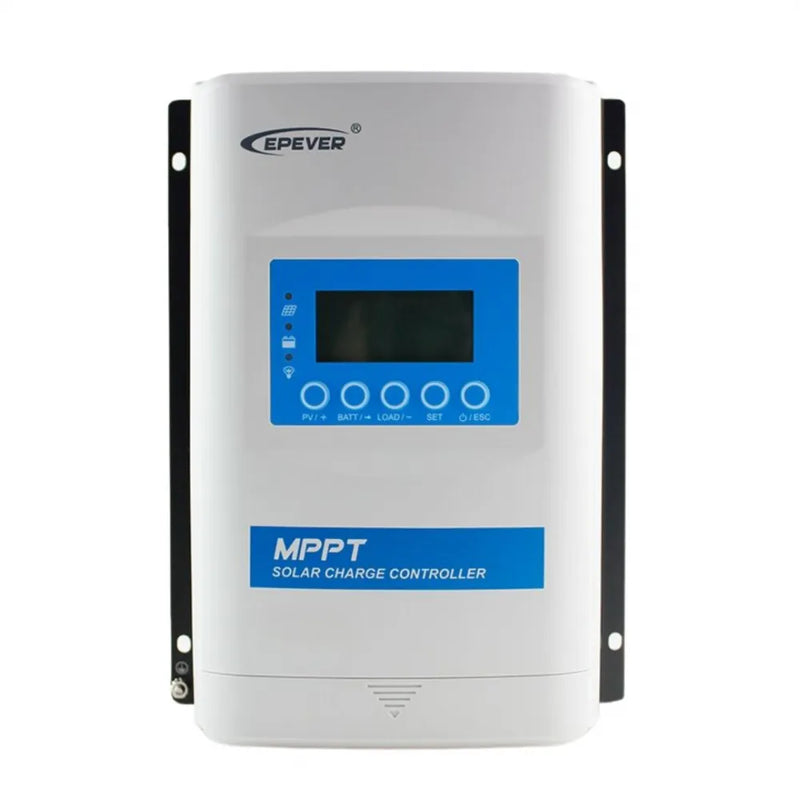 Kit Gerador de Energia Solar Off Grid 870Wp