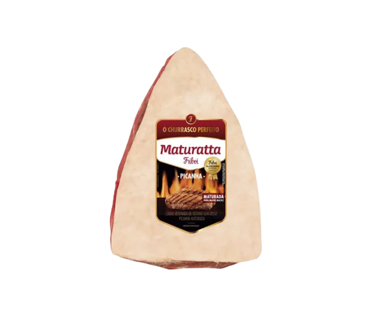 Kit Churrasco Tramontina - 3 Peças + Picanha Maturatta Friboi + Barril de Chopp Heineken