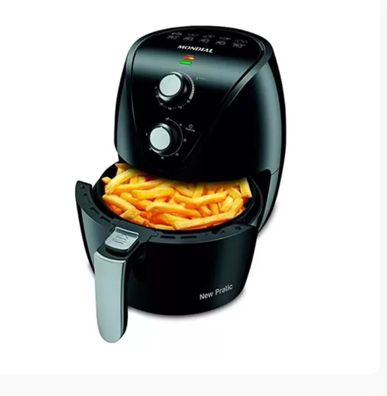 Mondial New Pratic Af-31 fritadeira air fryer