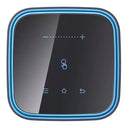 Blitzwolf Bw-vt2 Dlp Mini Projetor Wifi Android 9.0 Netflix