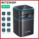 Blitzwolf Bw-vt2 Dlp Mini Projetor Wifi Android 9.0 Netflix